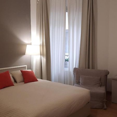 Palazzo Gropallo Rooms Genova Eksteriør bilde