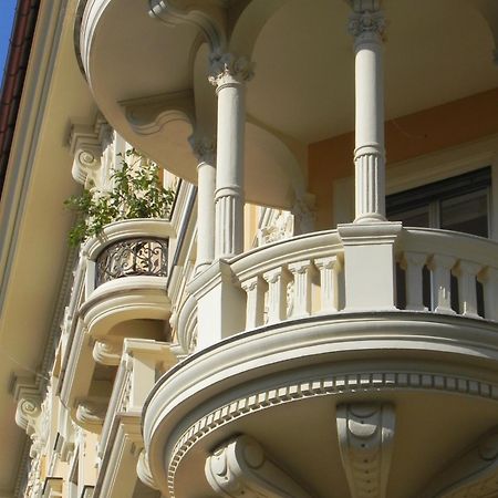 Palazzo Gropallo Rooms Genova Eksteriør bilde