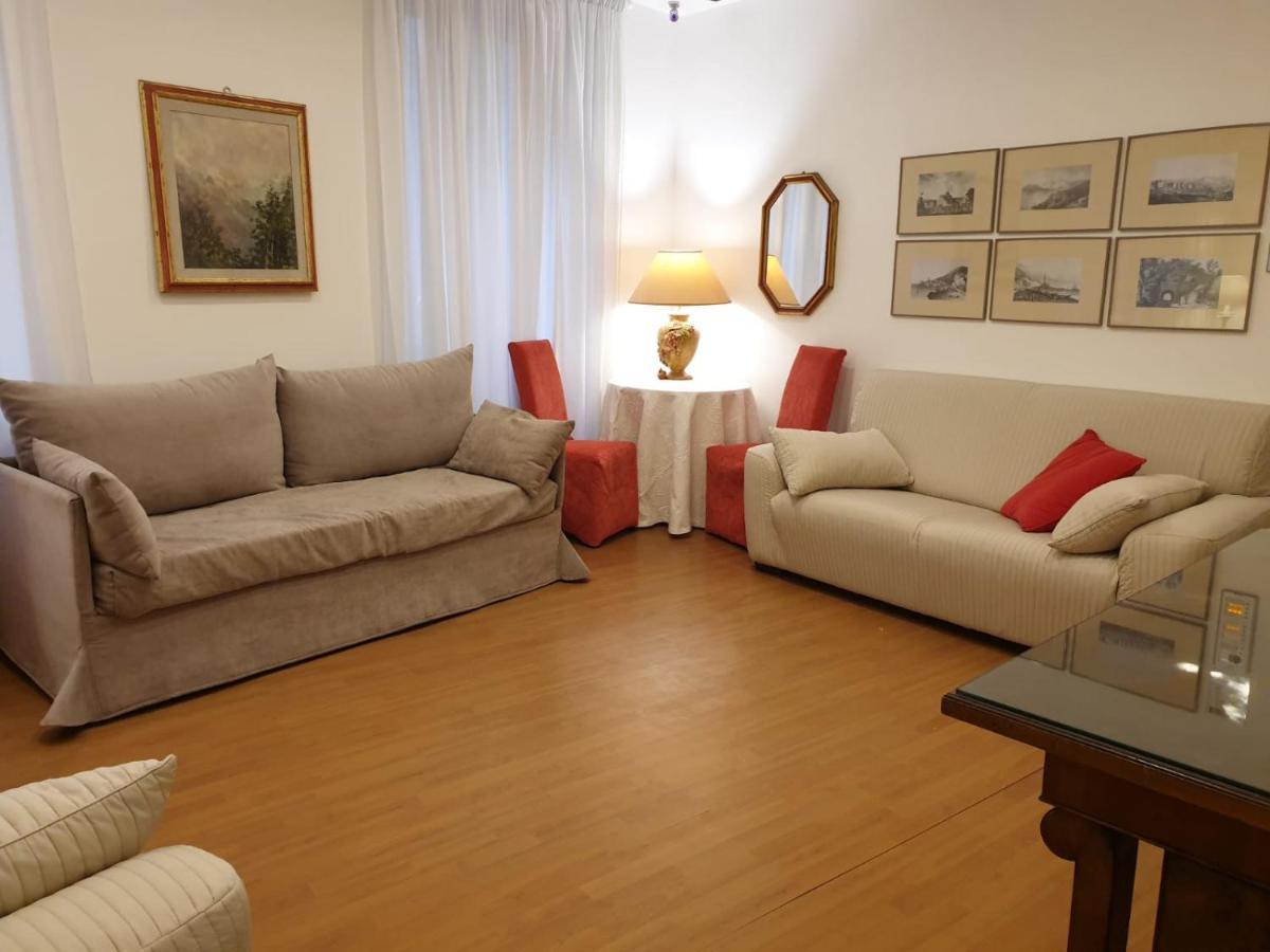 Palazzo Gropallo Rooms Genova Eksteriør bilde