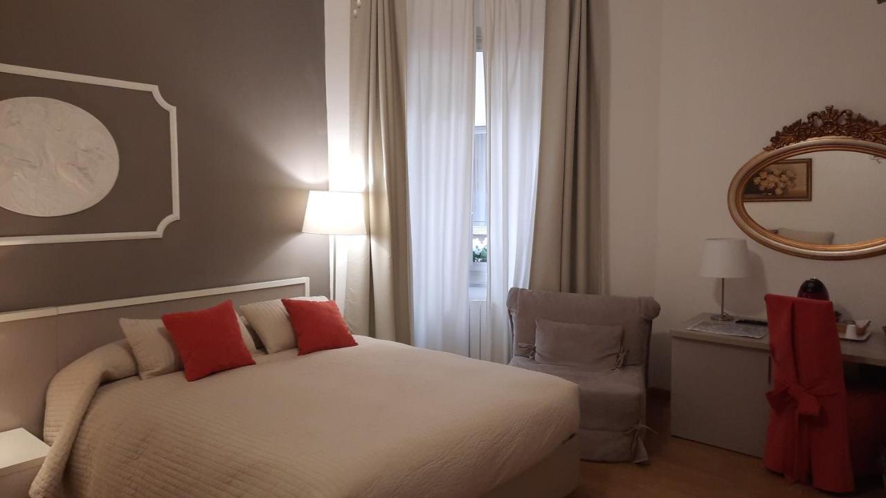 Palazzo Gropallo Rooms Genova Eksteriør bilde