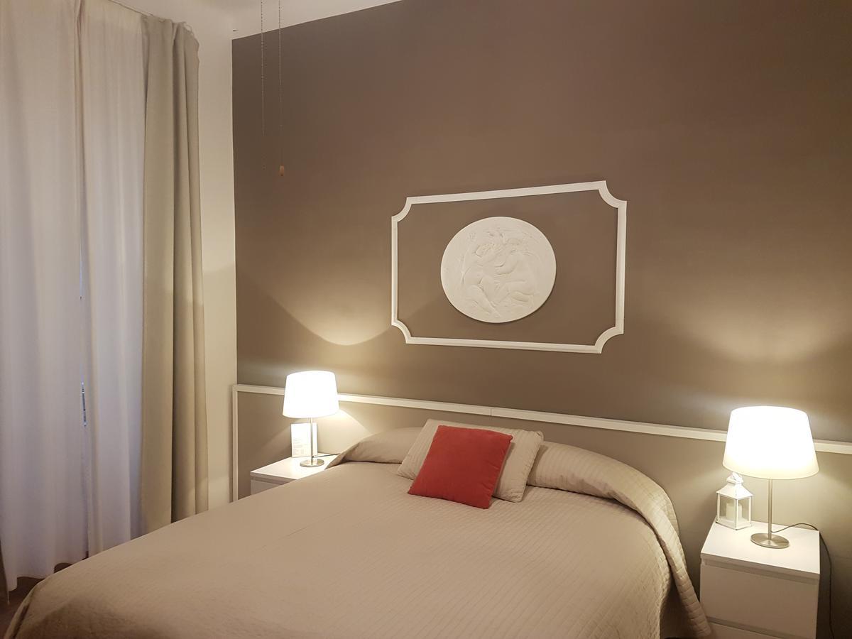 Palazzo Gropallo Rooms Genova Eksteriør bilde